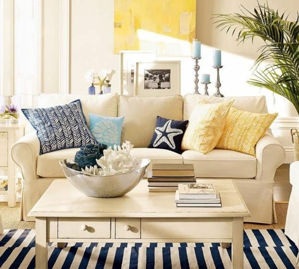 Mediterranean interior design ideas - inspiration from the Old World