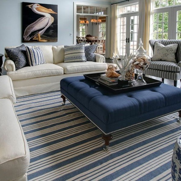 Mediterranean interior design ideas - inspiration from the Old World