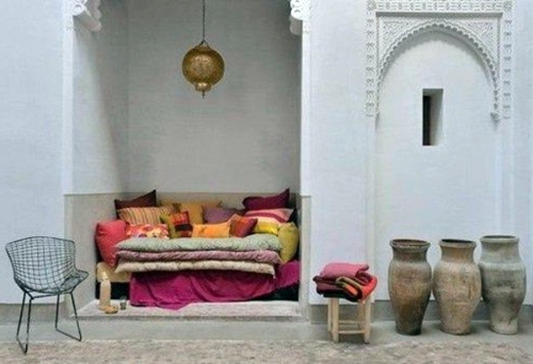 Mediterranean interior design ideas - inspiration from the Old World