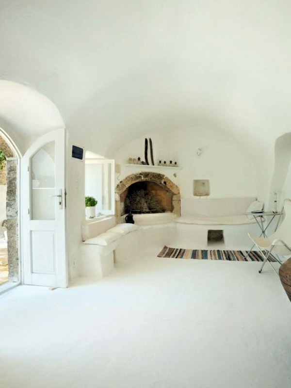 Old Home Interior Design Ideas