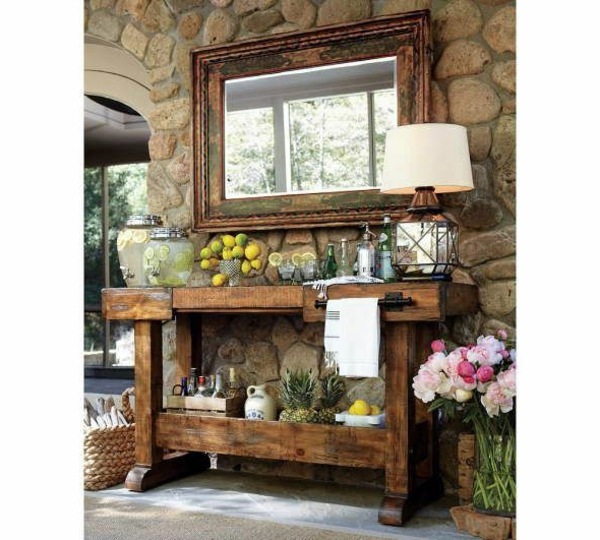 Mediterranean interior design ideas - inspiration from the Old World