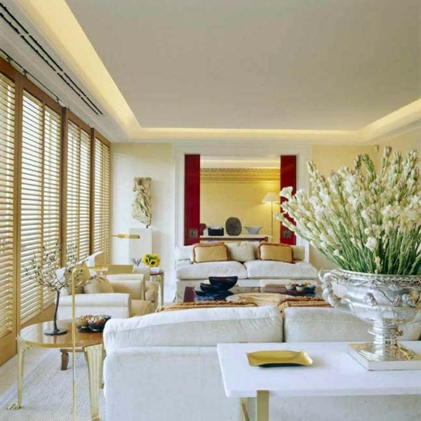 Mediterranean interior design ideas - inspiration from the Old World