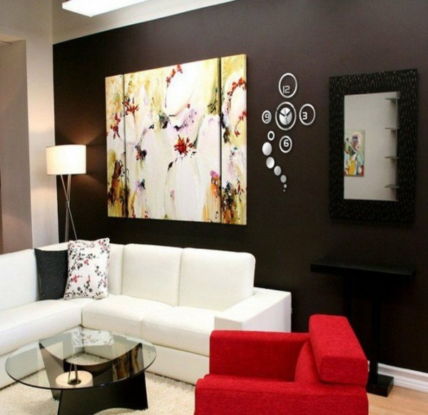 Designer wall clocks that serve as wall decoration Designer wall clocks that serve as wall decoration