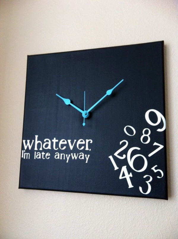 Designer wall clocks that serve as wall decoration Designer wall clocks that serve as wall decoration