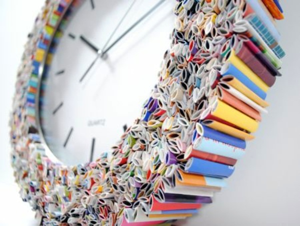 Designer wall clocks that serve as wall decoration Designer wall clocks that serve as wall decoration