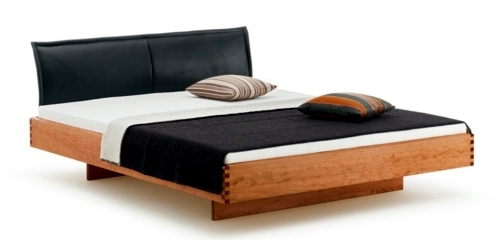 Feng Shui bed – enjoy a sound sleep