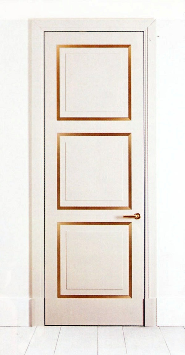 25 White Interior Doors Ideas For Your Interior Design Interior