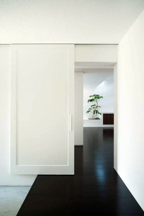 25 white interior doors ideas for your interior design