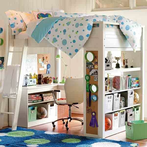 81 Youth Room Ideas And Pictures For Your Home Interior Design
