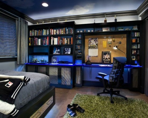 81 youth room ideas and pictures for your home