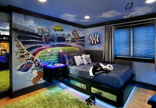 81 youth room ideas and pictures for your home