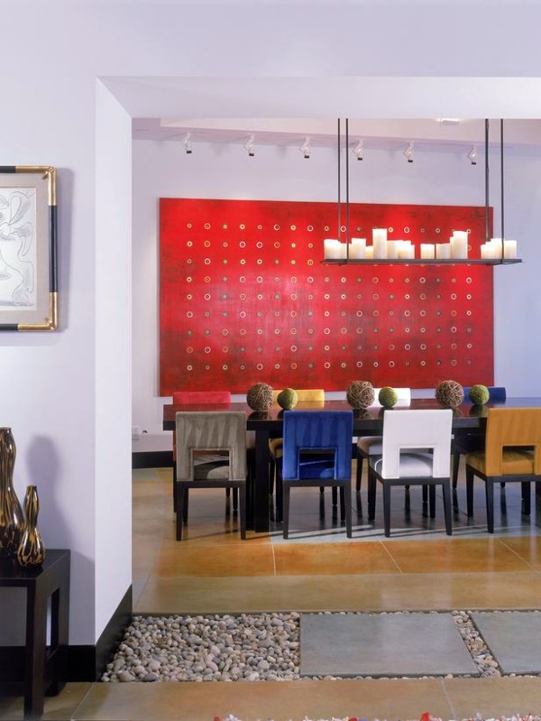 Concrete floor - the main advantages and some practical advice