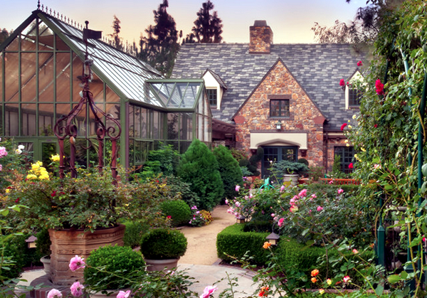 Great Greenhouses for spring