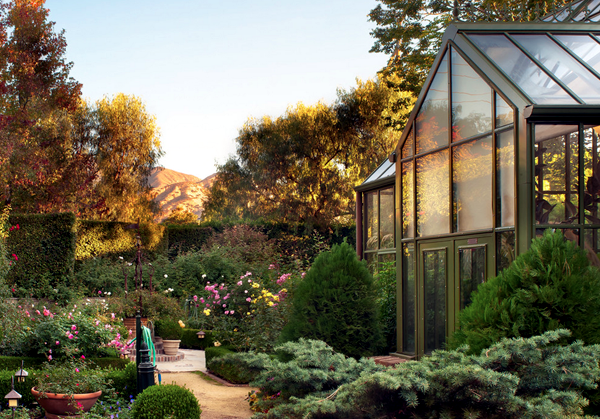 Garten & Pflanzen - Great Greenhouses for spring