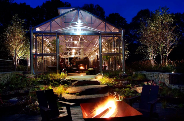 Great Greenhouses for spring