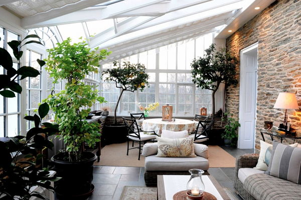 Gartengestaltung - Great Greenhouses for spring Gartengestaltung - Great Greenhouses for spring