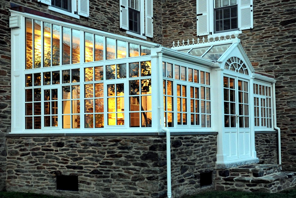 Great Greenhouses for spring