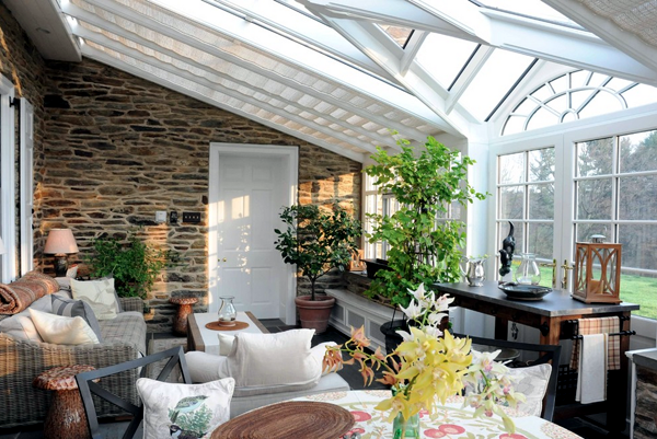 Great Greenhouses for spring
