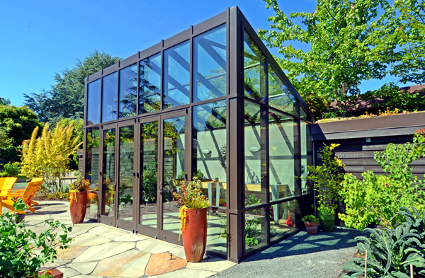 Great Greenhouses for spring