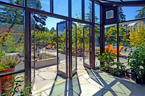 Great Greenhouses for spring