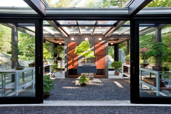 Great Greenhouses for spring