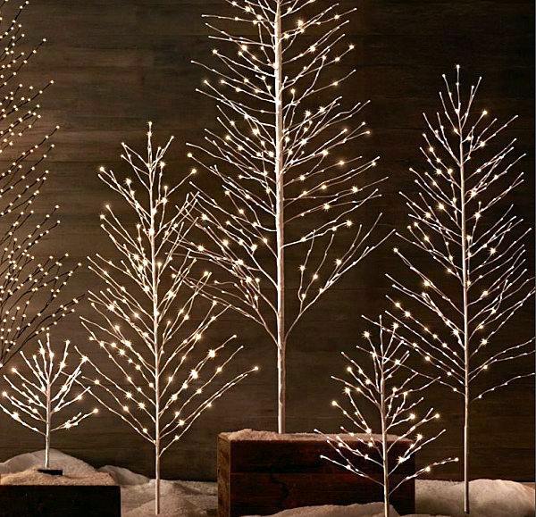 Dekoration - Radiant living ideas for the festive winter time