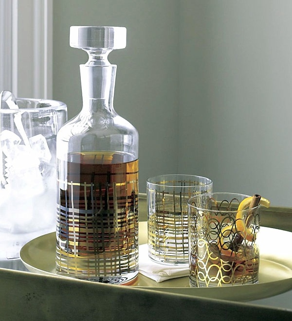 Radiant living ideas for the festive winter time