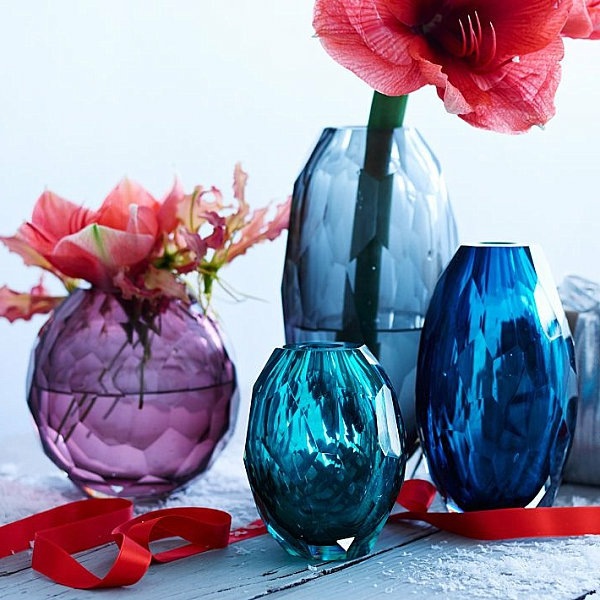 Radiant living ideas for the festive winter time
