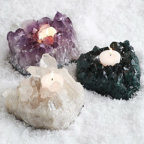 Radiant living ideas for the festive winter time