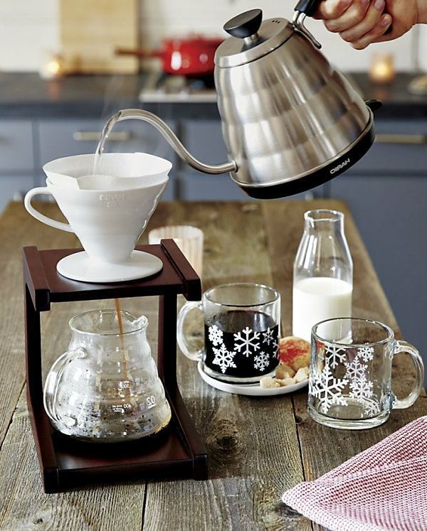 Radiant living ideas for the festive winter time