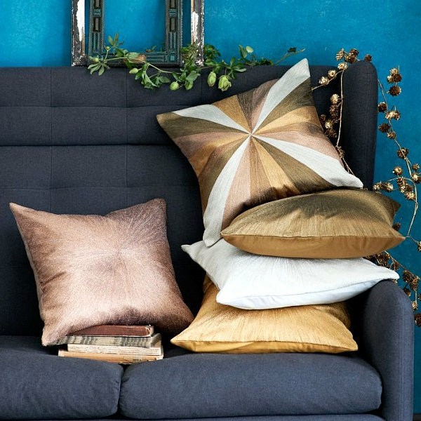 Radiant living ideas for the festive winter time