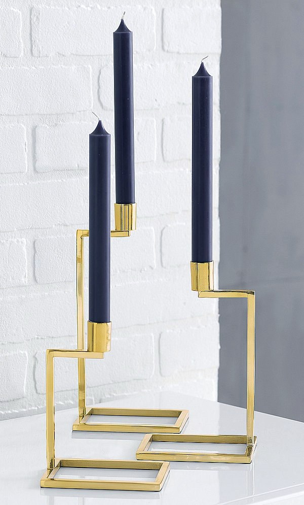 Radiant living ideas for the festive winter time