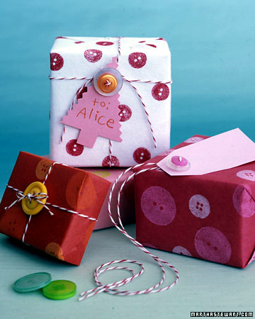 25 original gift packaging ideas