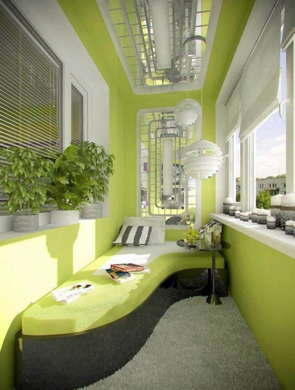 Terrace design pictures for your attention