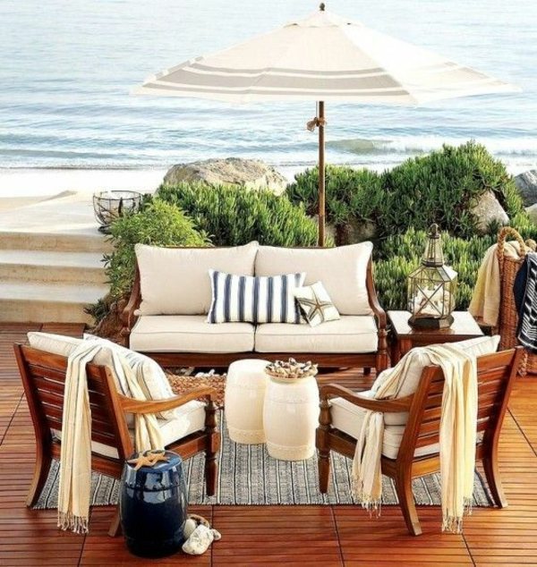 Terrace design pictures for your attention