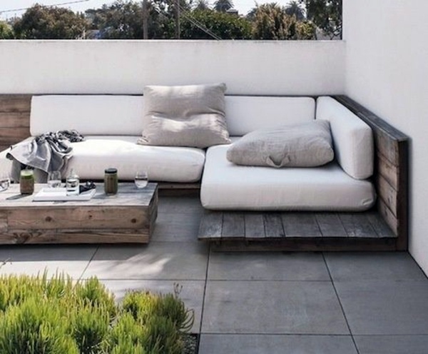 Terrace design pictures for your attention