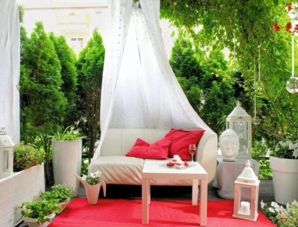 Gartengestaltung - Terrace design pictures for your attention Gartengestaltung - Terrace design pictures for your attention