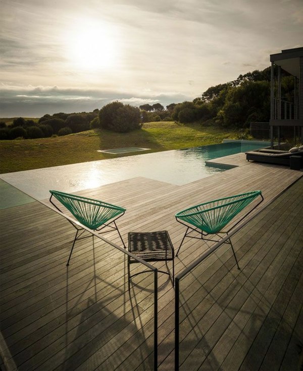 Terrace design pictures for your attention