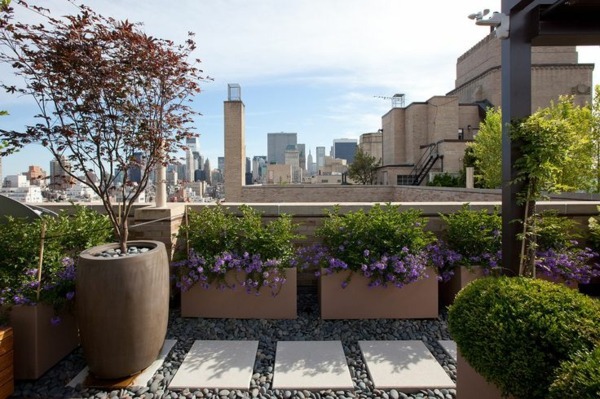 Terrace design pictures for your attention