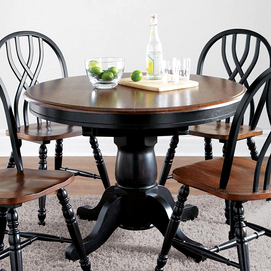 Top 10: Dining tables | Interior Design Ideas | AVSO.ORG