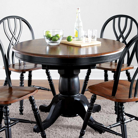 Top 10: Dining tables