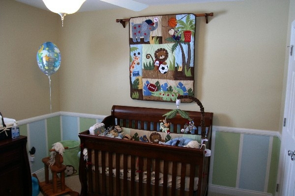 30 cool modern baby bedding for boys trends