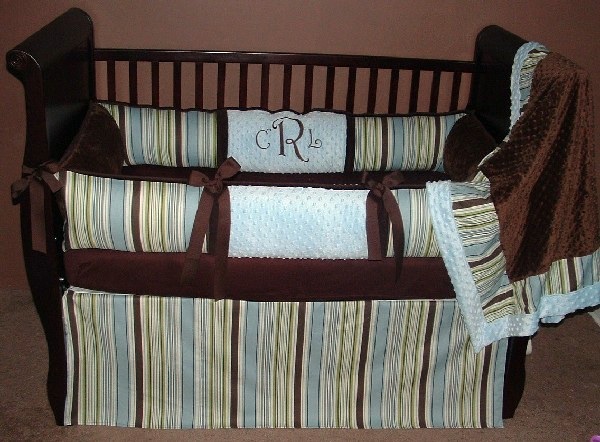30 cool modern baby bedding for boys trends