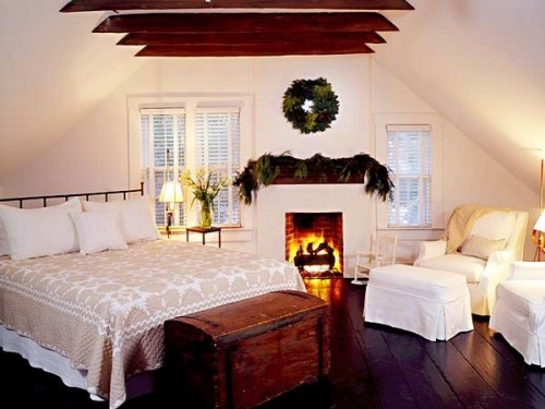 38 great and comfortable bedroom in the attic - unusual ideas 38 great and comfortable bedroom in the attic - unusual ideas