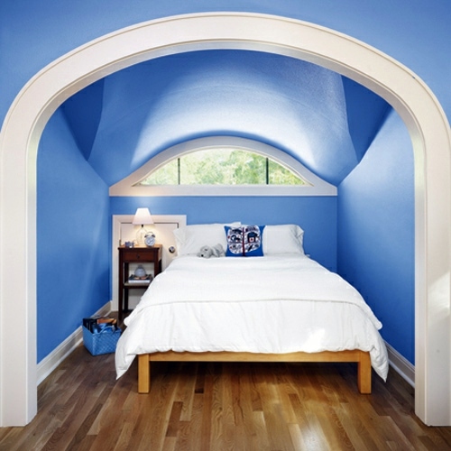 38 great and comfortable bedroom in the attic - unusual ideas 38 great and comfortable bedroom in the attic - unusual ideas