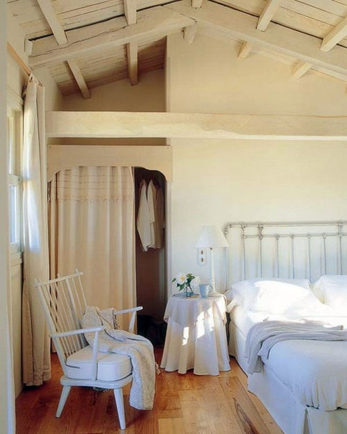 38 great and comfortable bedroom in the attic - unusual ideas 38 great and comfortable bedroom in the attic - unusual ideas