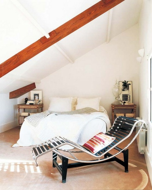 38 great and comfortable bedroom in the attic - unusual ideas 38 great and comfortable bedroom in the attic - unusual ideas
