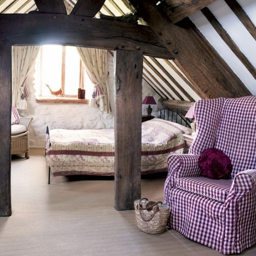 38 great and comfortable bedroom in the attic - unusual ideas 38 great and comfortable bedroom in the attic - unusual ideas