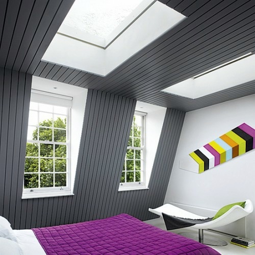 38 great and comfortable bedroom in the attic - unusual ideas 38 great and comfortable bedroom in the attic - unusual ideas