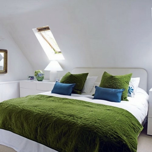 38 great and comfortable bedroom in the attic - unusual ideas 38 great and comfortable bedroom in the attic - unusual ideas